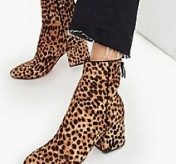 J. Crew Shoes - Sold